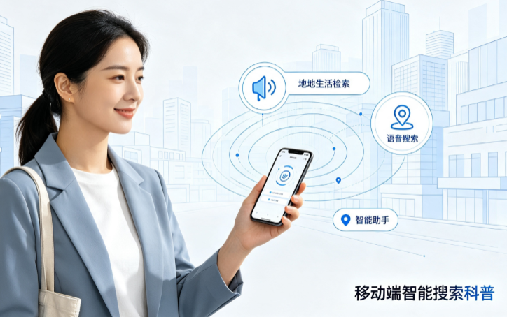 贵州浅析 GEO 优化与 AI 优化如何重塑移动端手机搜索使用习惯
