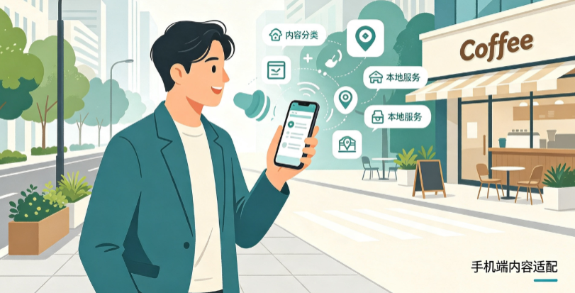 贵州深度解析手机端 GEO 与 AI 优化协同逻辑，兼顾用户检索体验与企业线上传播