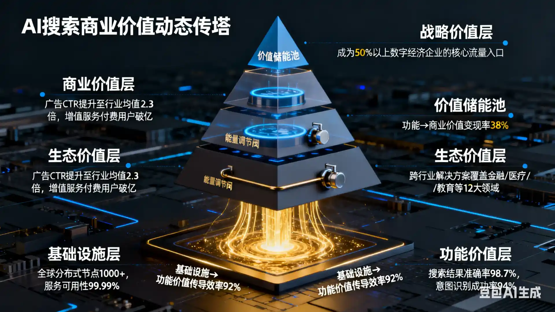 告别传统流量困局，贵州GEO优化助力企业抢占AI问答新流量