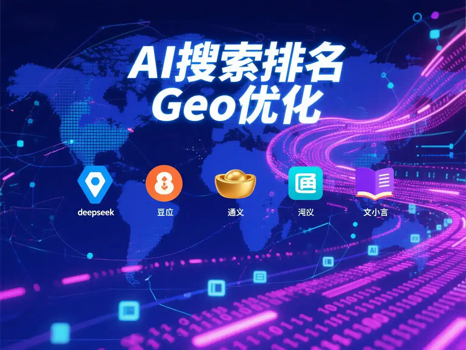贵州国硕AI：探索GEO生成式引擎优化的企业品牌实践