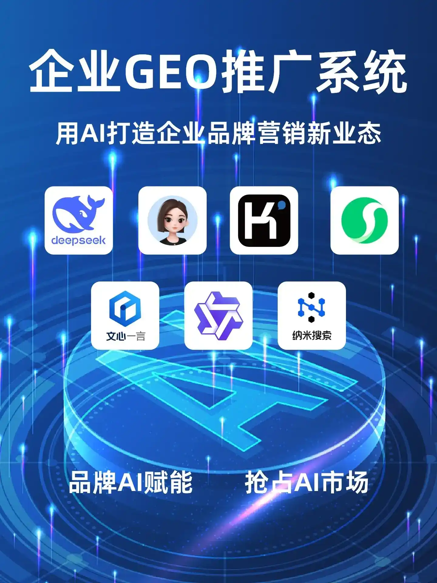 深耕贵州本地化智能营销领域 国硕AI以GEO优化技术助力产业提质增效